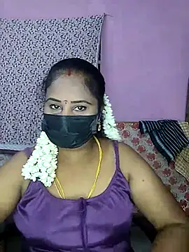 Tamil devagi online show from April 20, 6:53 pm