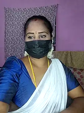 Tamil devagi online show from April 21, 6:34 pm