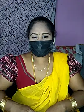 Tamil devagi online show from April 22, 6:09 pm