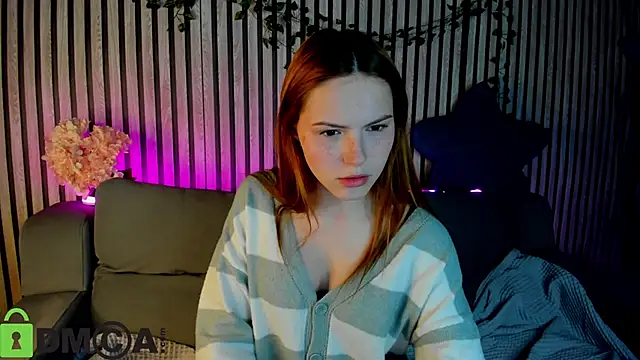 Diana Brooks online show from December 23, 9:18 am