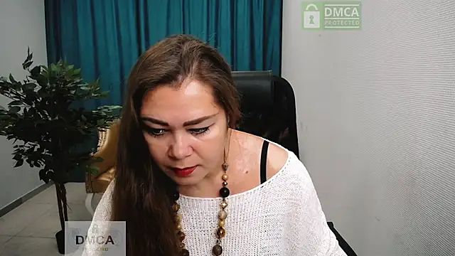 Susanna S online show from November 27, 6:04 am