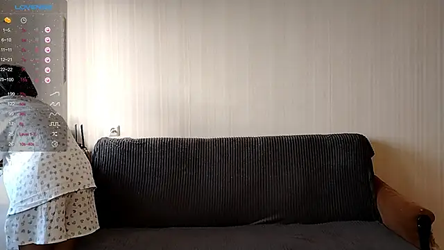 TianaMeiser online show from January 9, 10:07 am