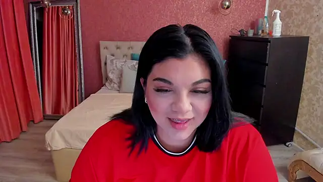 Snapshot of SpicyCarlaXX chatting on June 23, 8:18 pm SpicyCarlaXX online show from June 23, 8:18 pm
