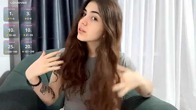 ScaNovaXen  online show from December 4, 5:28 am