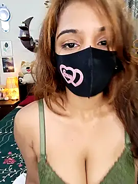 Sexy-Jara1 online show from November 23, 7:35 pm