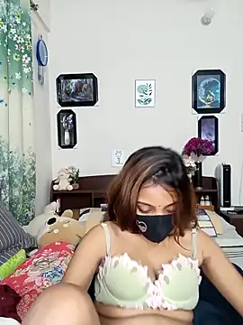 Sexy-Jara1 online show from February 26, 3:55 pm