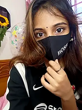 Sexy-Jara1 online show from May 4, 12:01 pm