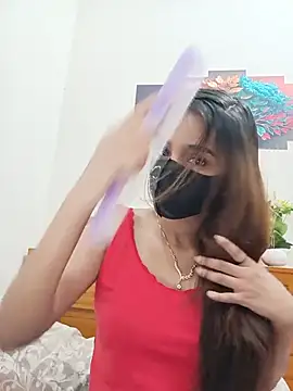 Sexy-Jara1 online show from June 4, 5:41 pm