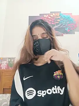 Sexy-Jara1 online show from June 9, 6:08 pm
