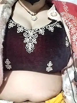 CUTE 123X online show from November 16, 4:01 pm