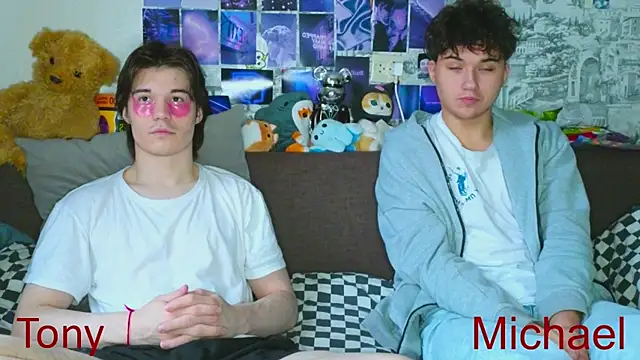 jordanjock online show from December 19, 8:32 am