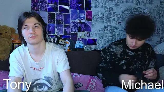 jordanjock online show from January 16, 7:23 am