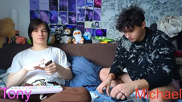 jordanjock online show from February 5, 10:53 am