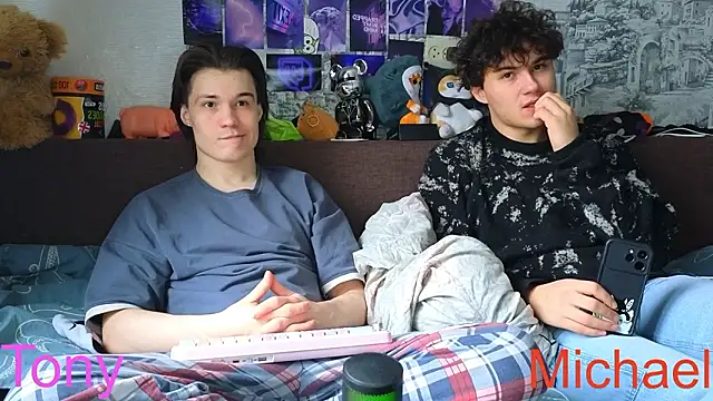 jordanjock online show from February 17, 9:17 am