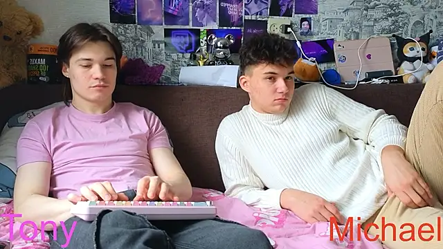 jordanjock online show from March 10, 9:14 am