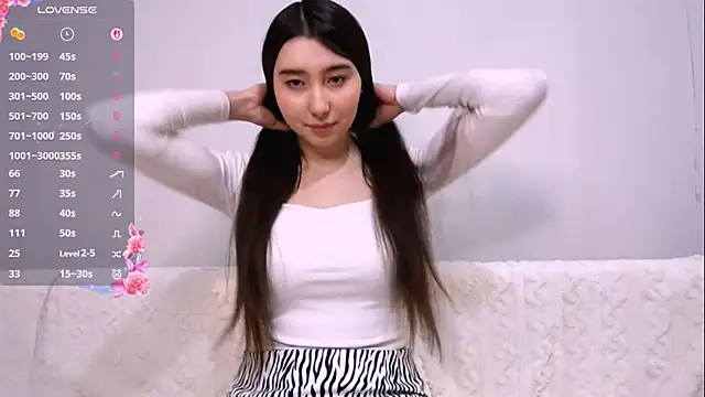 Alice puff online show from December 21, 2:02 pm