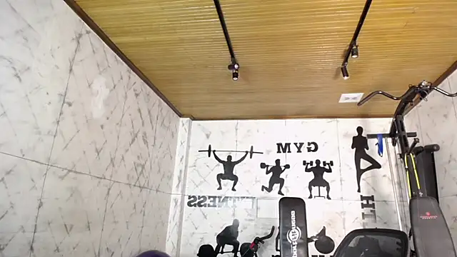 Brandon starkk online show from November 29, 12:08 pm