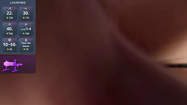 Emily jayreal online show from April 24, 1:35 pm