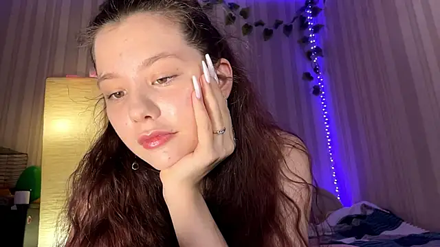 CutieSlim online show from February 25, 12:04 pm