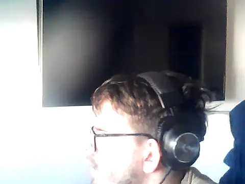 DesertedMonoxide online show from April 6, 8:04 am