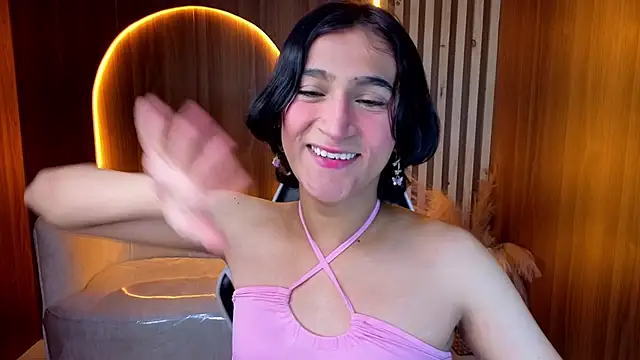 zoe tp online show from February 14, 12:57 pm