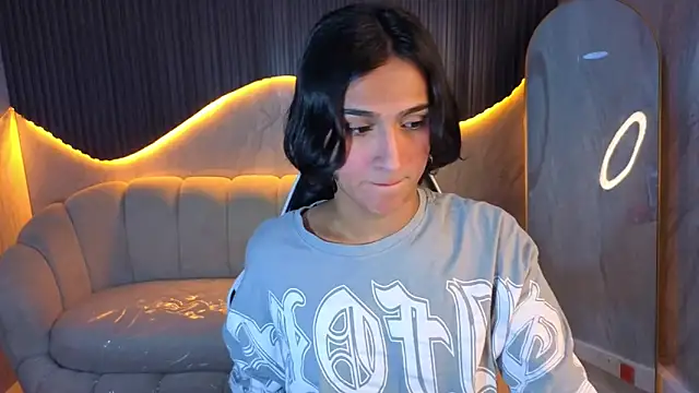 zoe tp online show from March 4, 7:53 pm