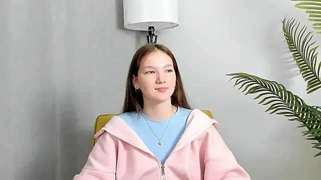 MelvinaEbner online show from November 23, 6:13 am