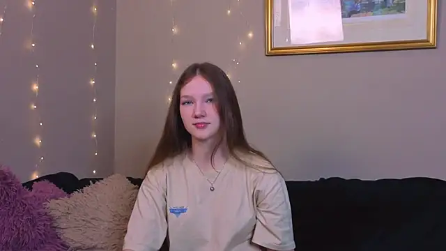 MelvinaEbner online show from December 2, 7:47 am