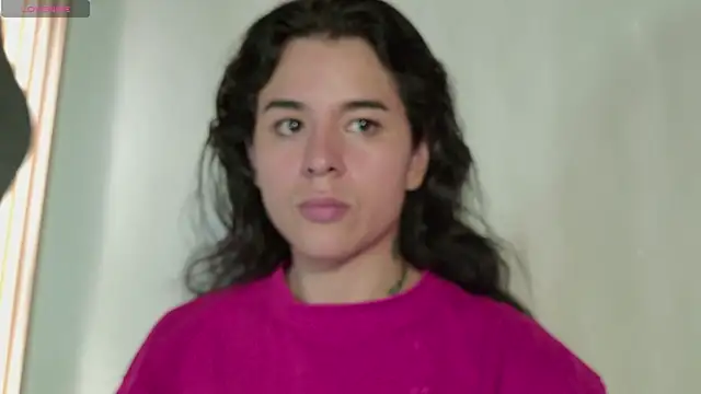 Angel-umbra online show from January 14, 8:47 pm