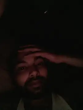 hunterr1593 online show from April 3, 7:01 pm