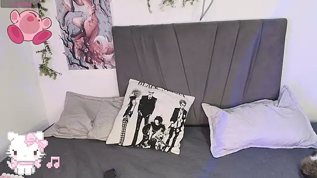 kittyhtxx online show from June 4, 3:34 am