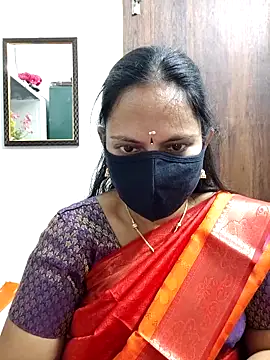 Queen-Neha online show from February 1, 9:52 am