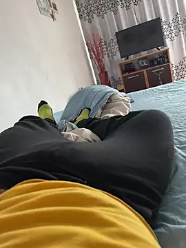 Andreiandu23 online show from January 12, 1:16 pm