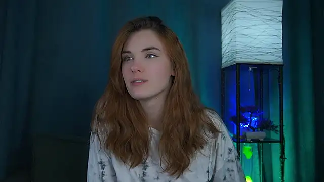 foxy cute4you online show from November 20, 7:13 pm