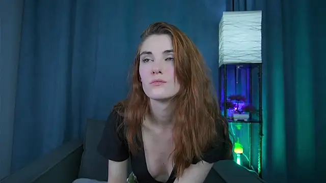 foxy cute4you online show from December 2, 7:20 pm