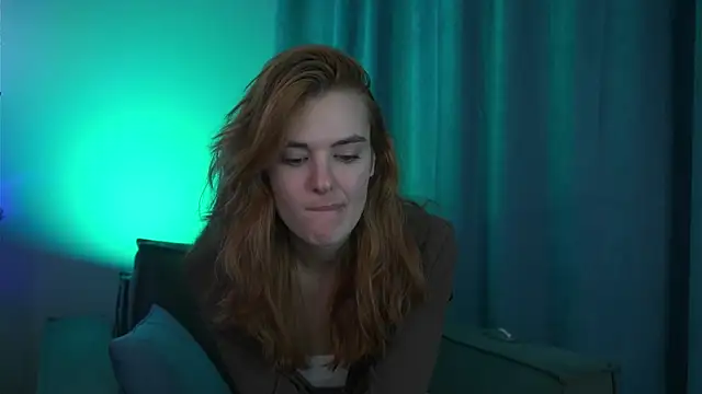 foxy cute4you online show from February 9, 6:23 pm