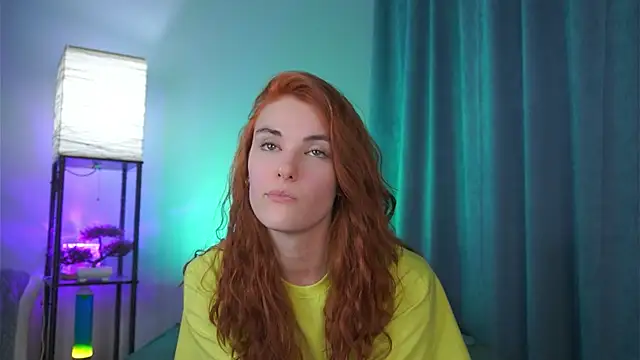 foxy cute4you online show from April 11, 6:34 pm