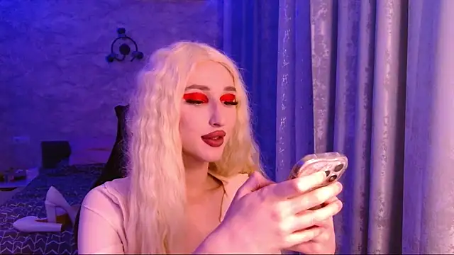  Honey sunset  online show from February 20, 6:19 pm