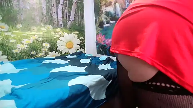 AnnaXGoldX online show from April 5, 7:38 am