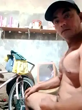 Paugostoso270515 online show from April 5, 8:55 am