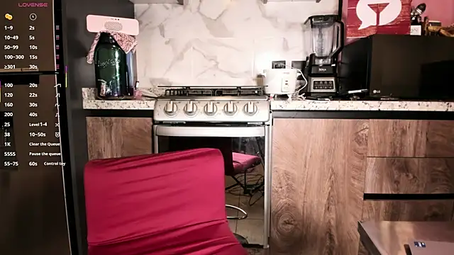 latinbitch online show from July 15, 3:06 pm