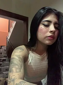 Dannii- online show from April 20, 12:24 am