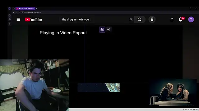 twentyistwenty online show from November 18, 10:36 pm