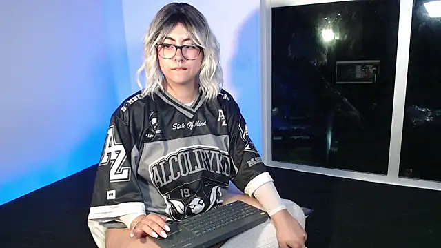 miss jas11 online show from February 21, 6:58 am