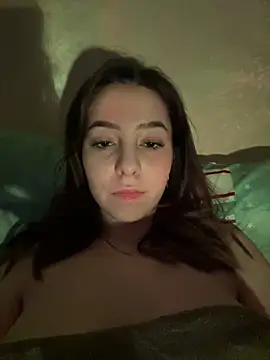 Anoraaa8A online show from February 10, 1:43 am