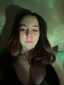 Anoraaa8A online show from March 22, 10:57 pm