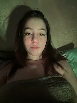 Anoraaa8A online show from April 21, 2:04 am