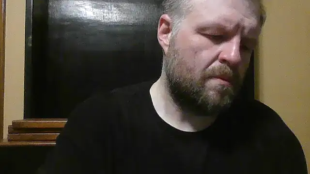 TheOneDonShaun online show from March 21, 12:48 am