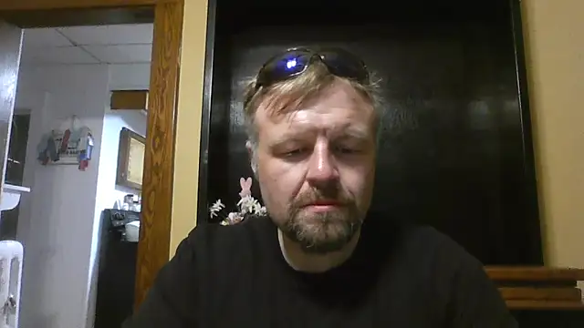 TheOneDonShaun online show from April 9, 1:49 am