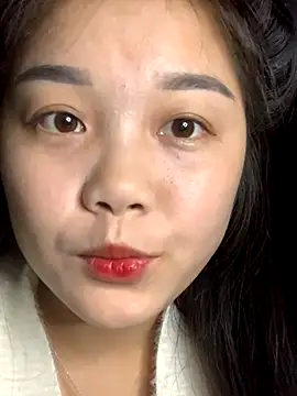 Snapshot of Baa-bee22 chatting on November 19, 1:27 am Baa-bee22 online show from November 19, 1:27 am